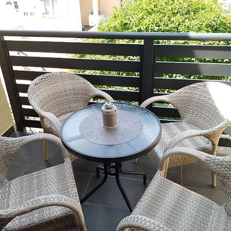Martina 2 Apartment Bašanija Екстериор снимка