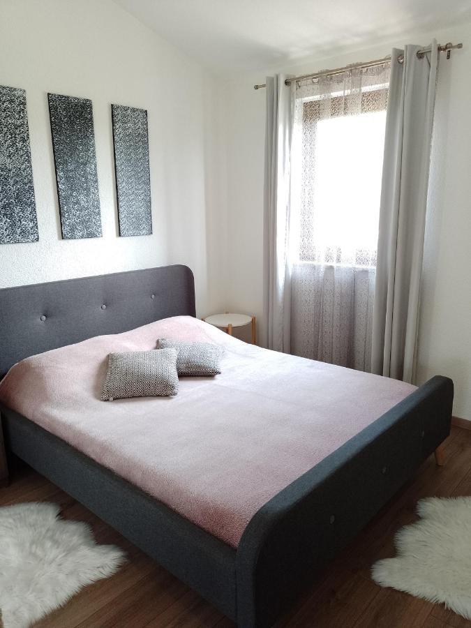 Martina 2 Apartment Bašanija Екстериор снимка
