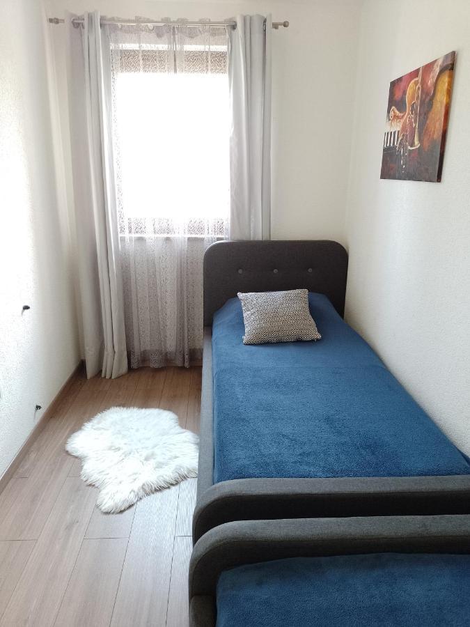 Martina 2 Apartment Bašanija Екстериор снимка