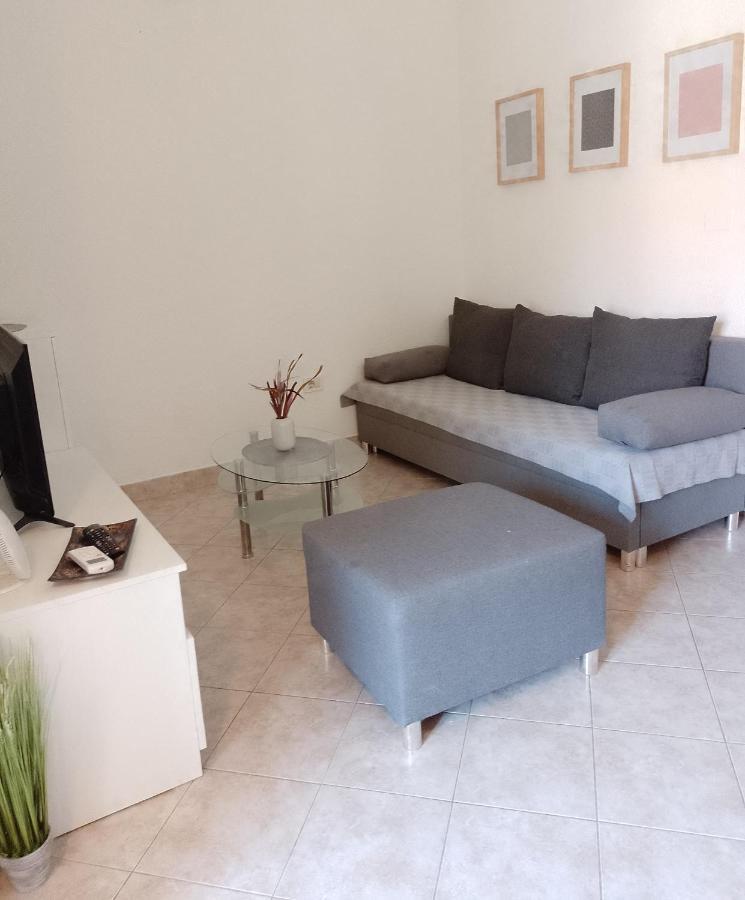 Martina 2 Apartment Bašanija Екстериор снимка
