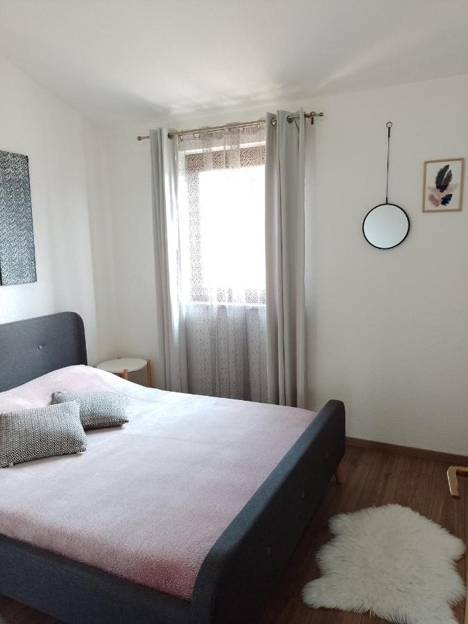Martina 2 Apartment Bašanija Екстериор снимка